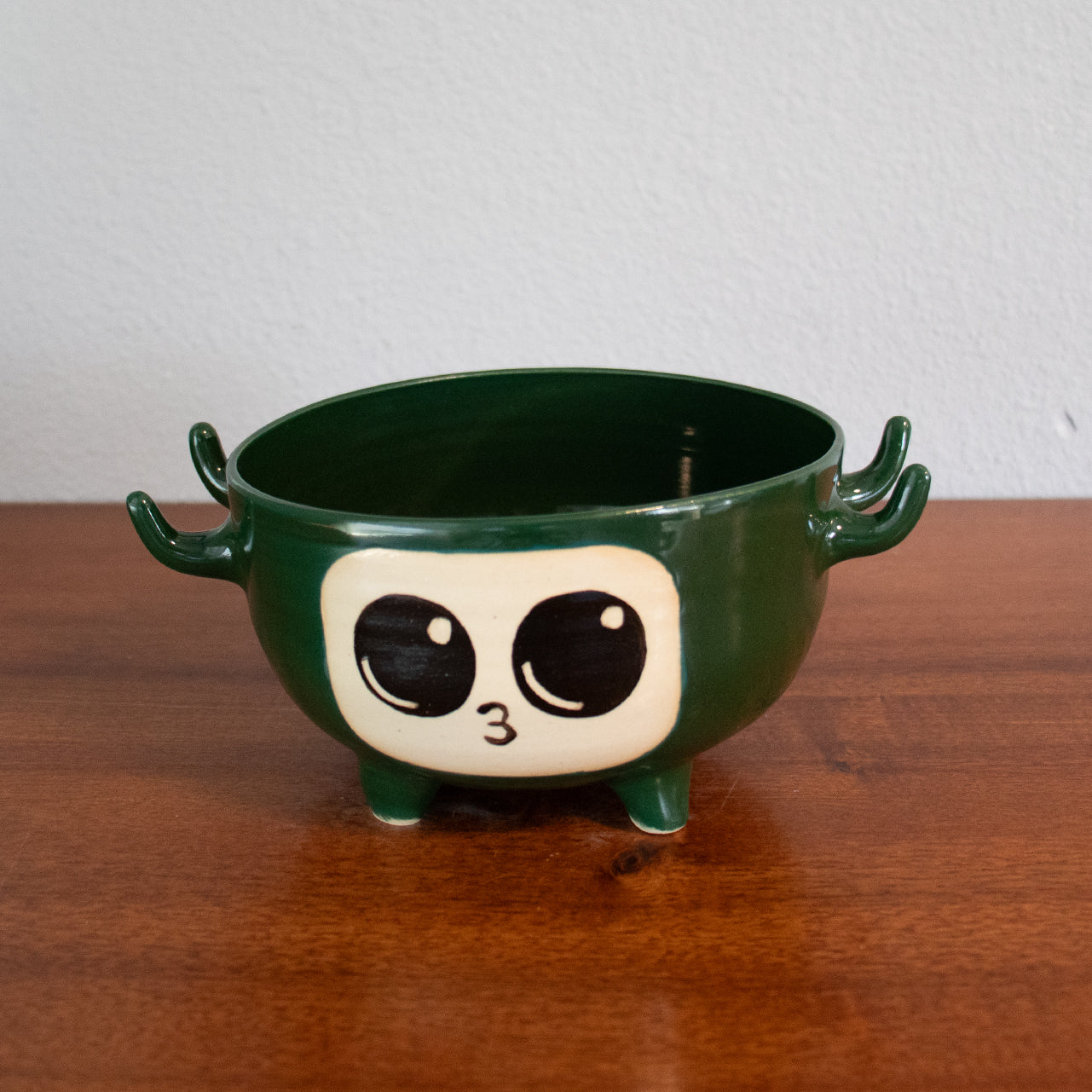 Small Bowl