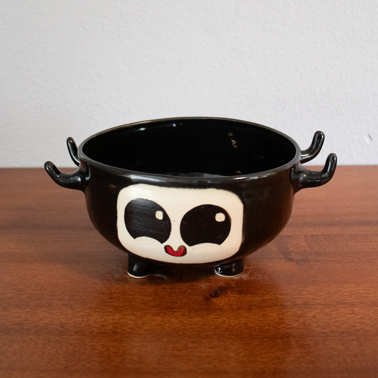 Small Bowl