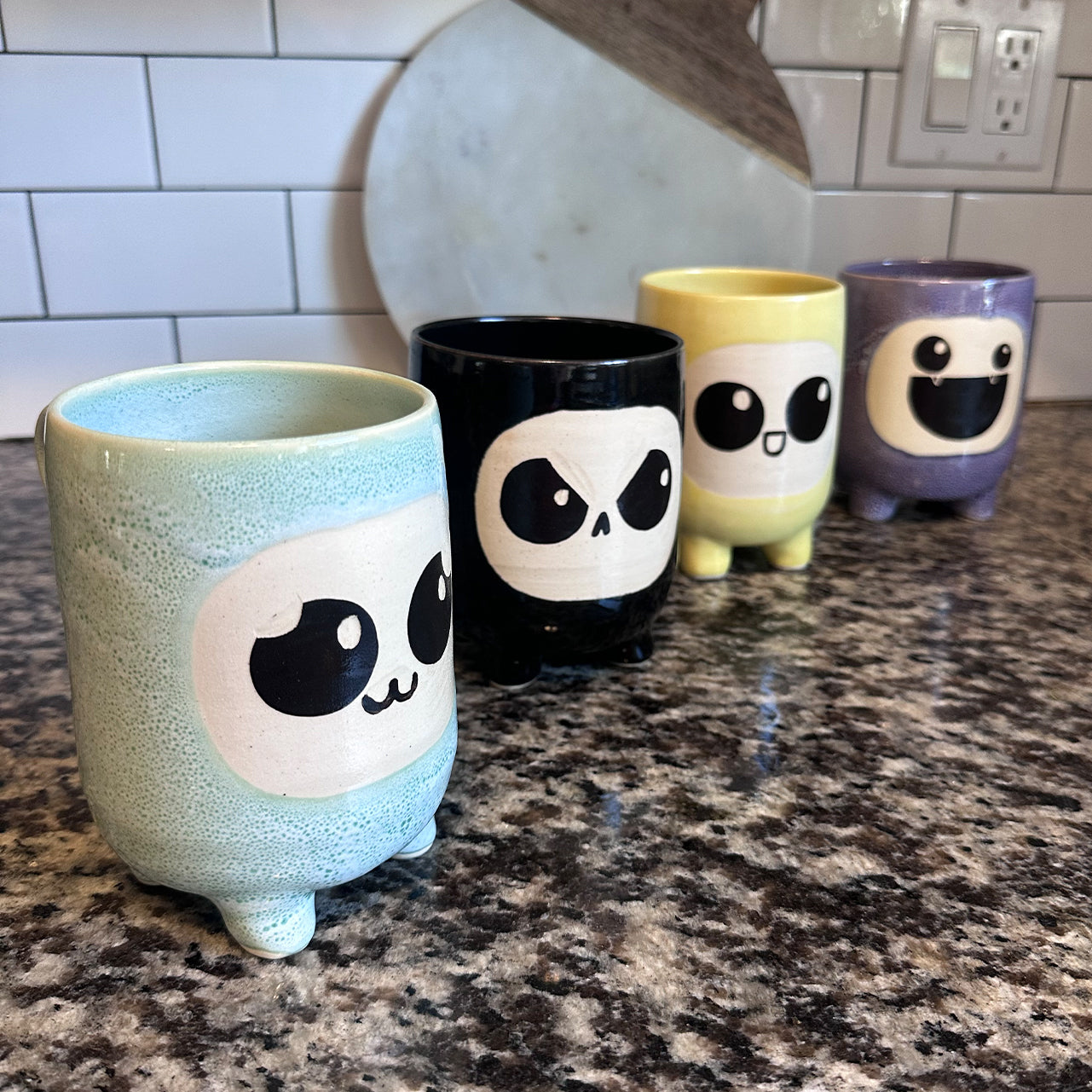 Custom Mega Mug