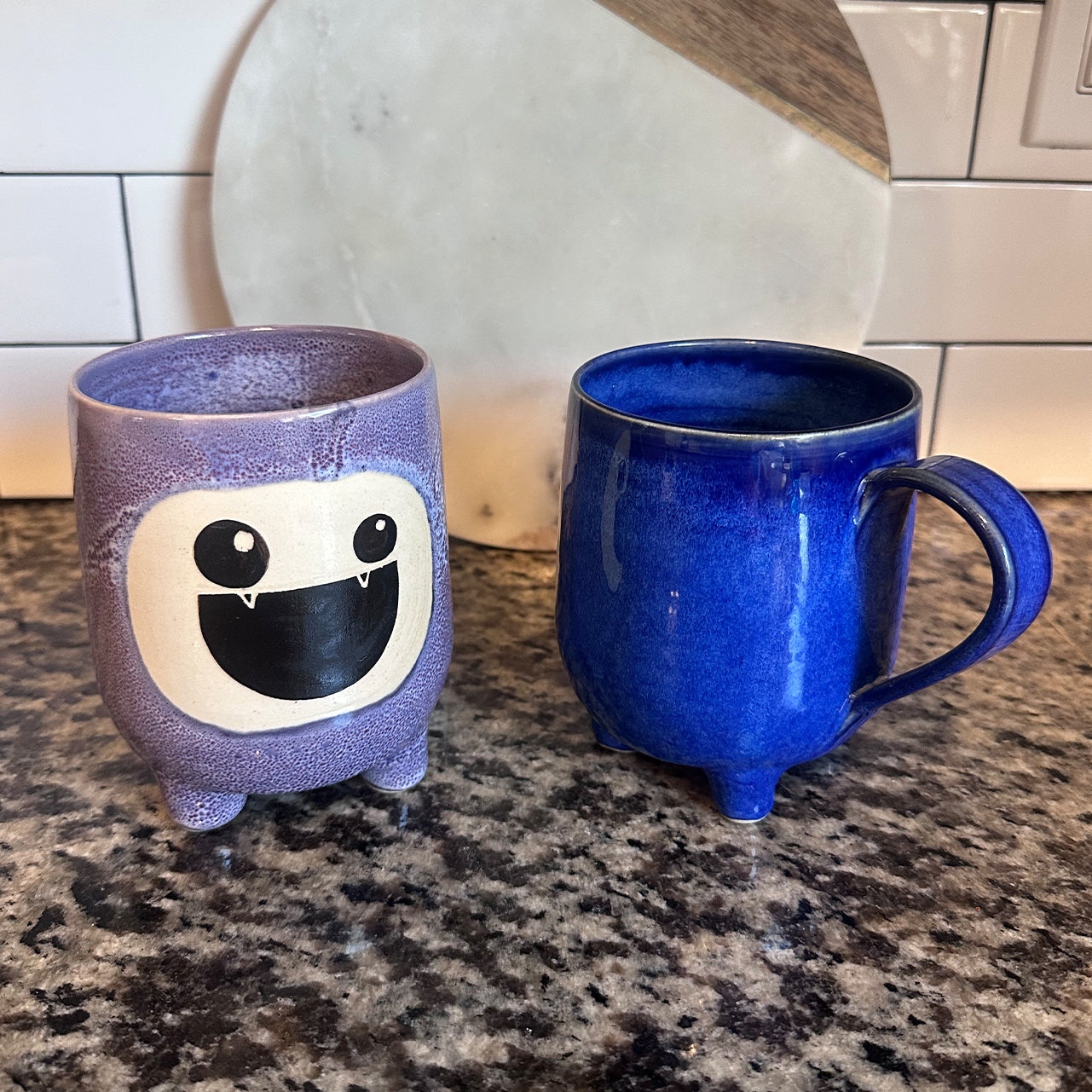 Custom Mega Mug