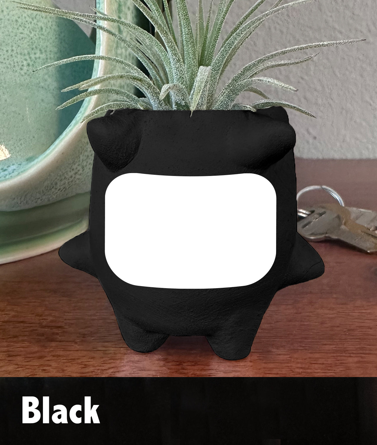 Custom Mini Planter