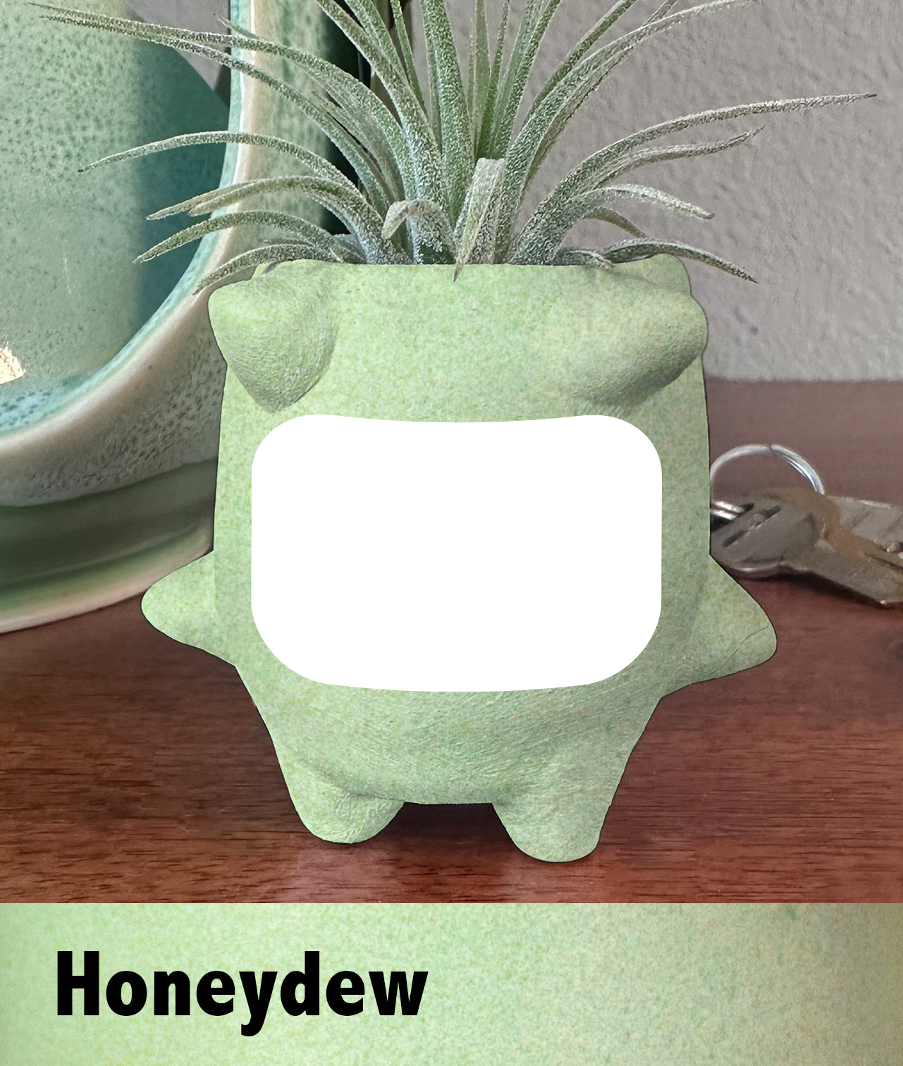 Custom Mini Planter