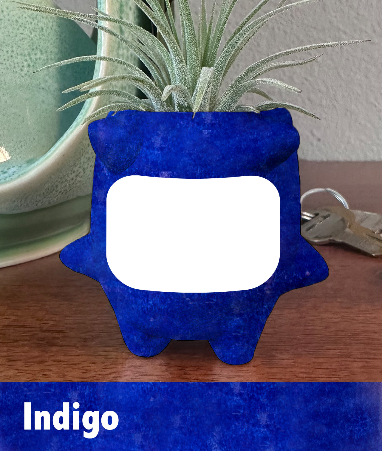 Custom Mini Planter