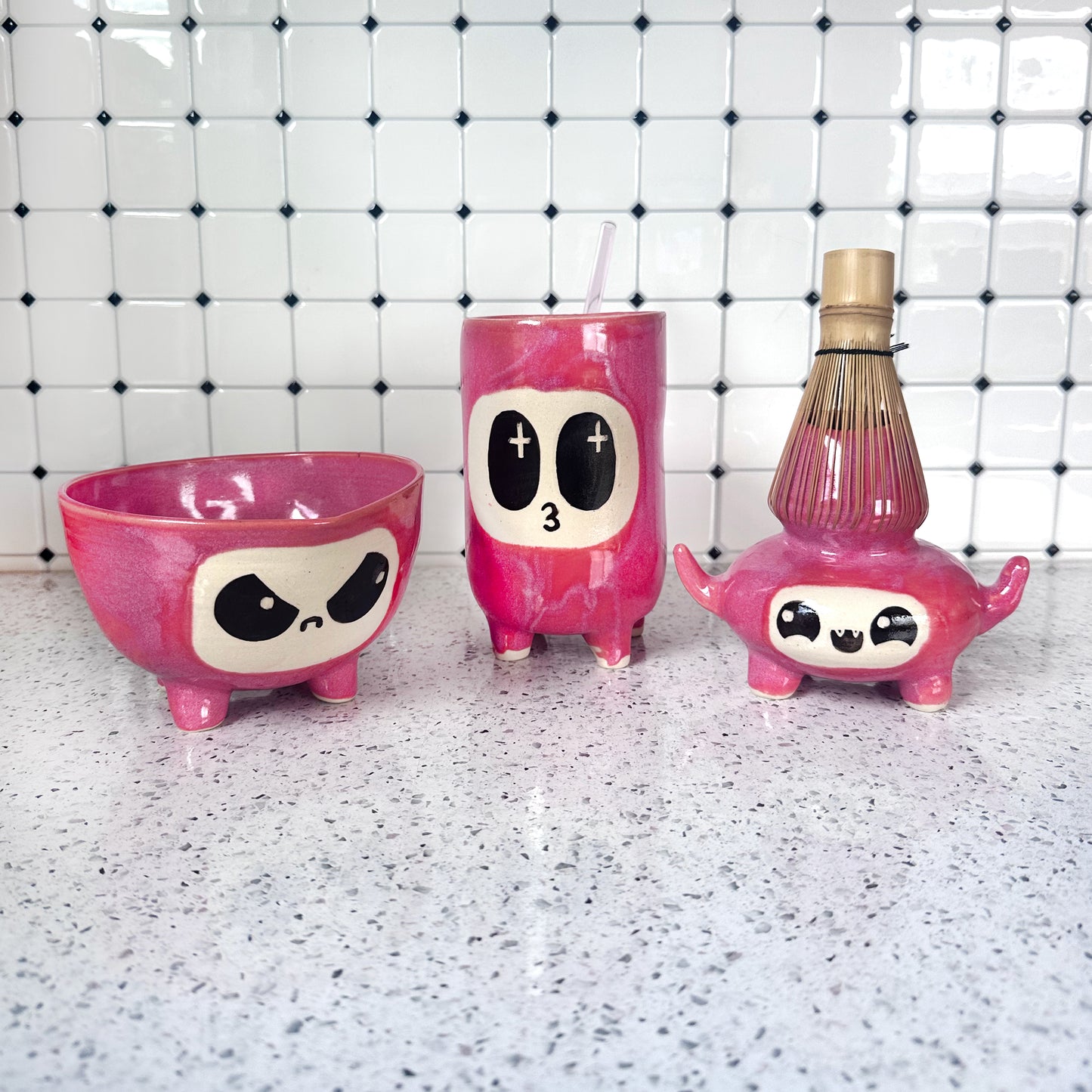 Custom Tumbler