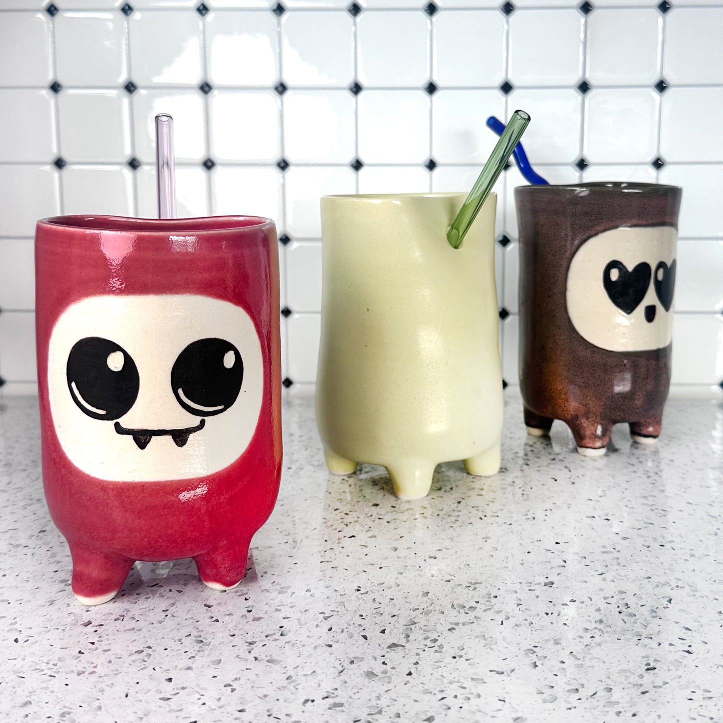 Custom Tumbler