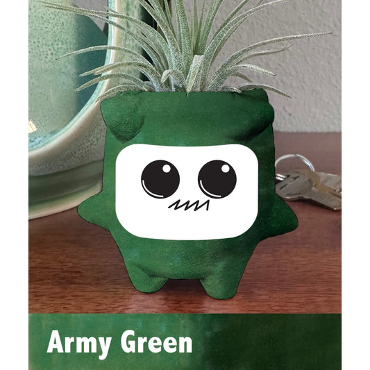 Custom Mini Planter