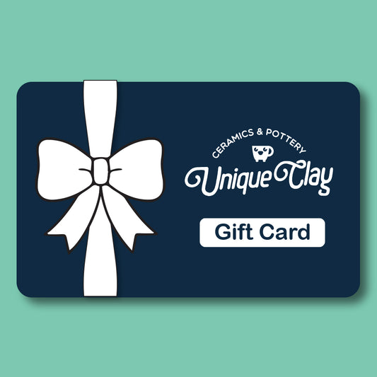 Uniquely Gift Card