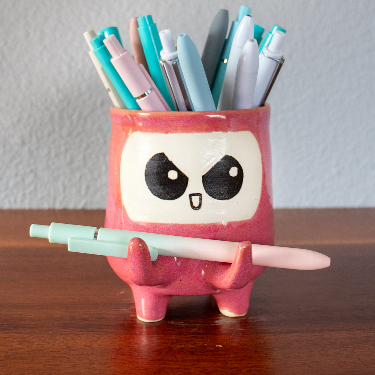 Pen Holder