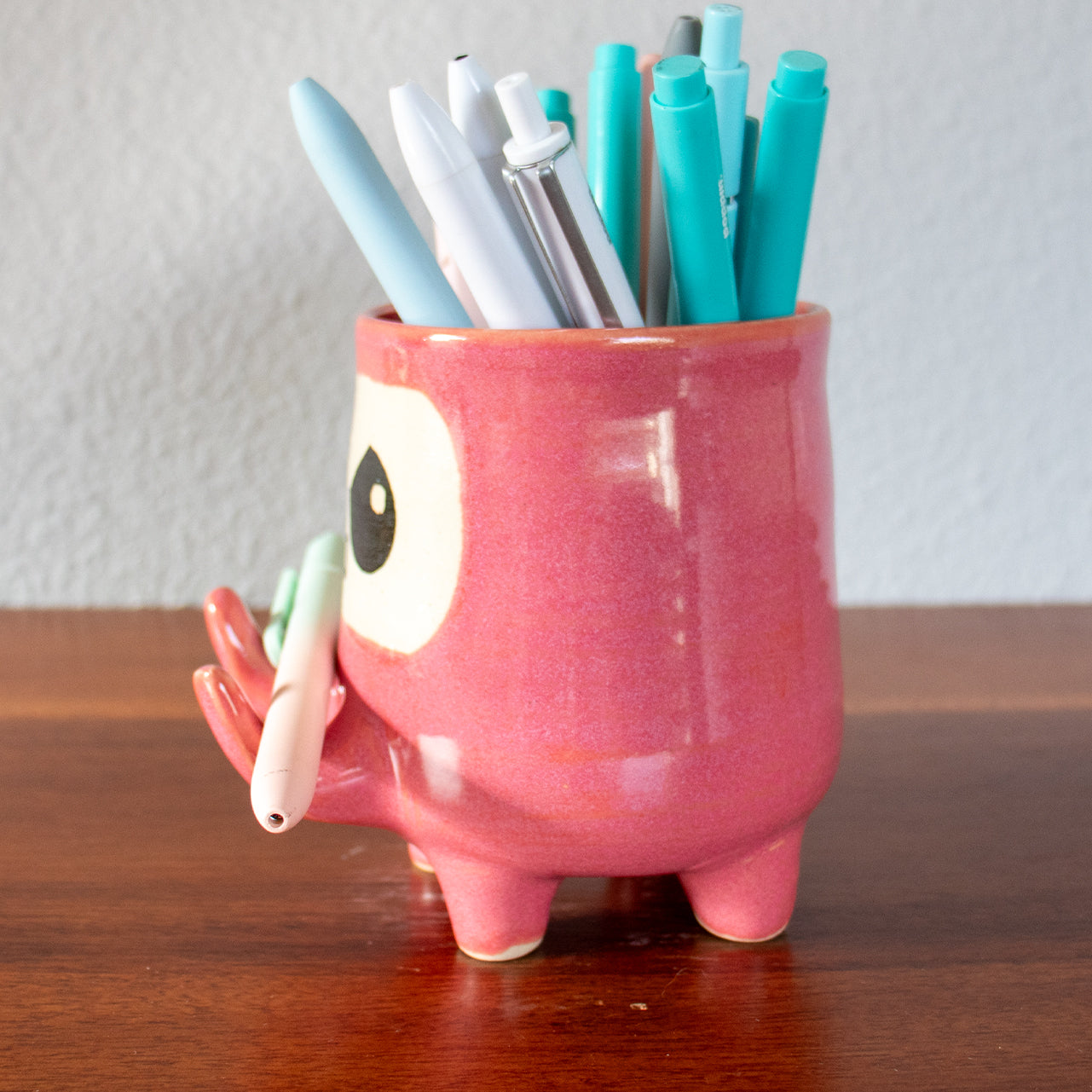 Pen Holder