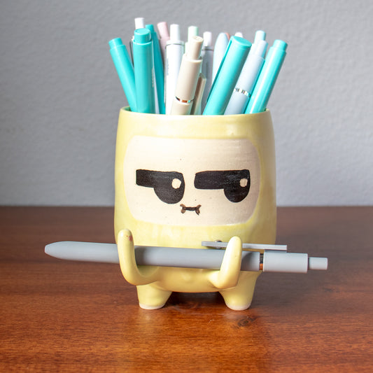 Pen Holder